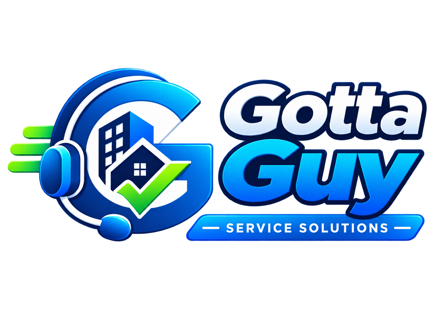 Gotta Guy Service Solutions